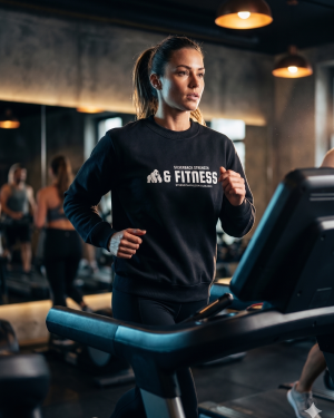 Women’s Saggezza Sweatshirt