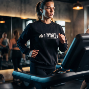 Women’s Saggezza Sweatshirt
