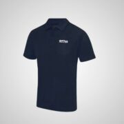 Men’s Essential Lightweight Performance Polo Shirt