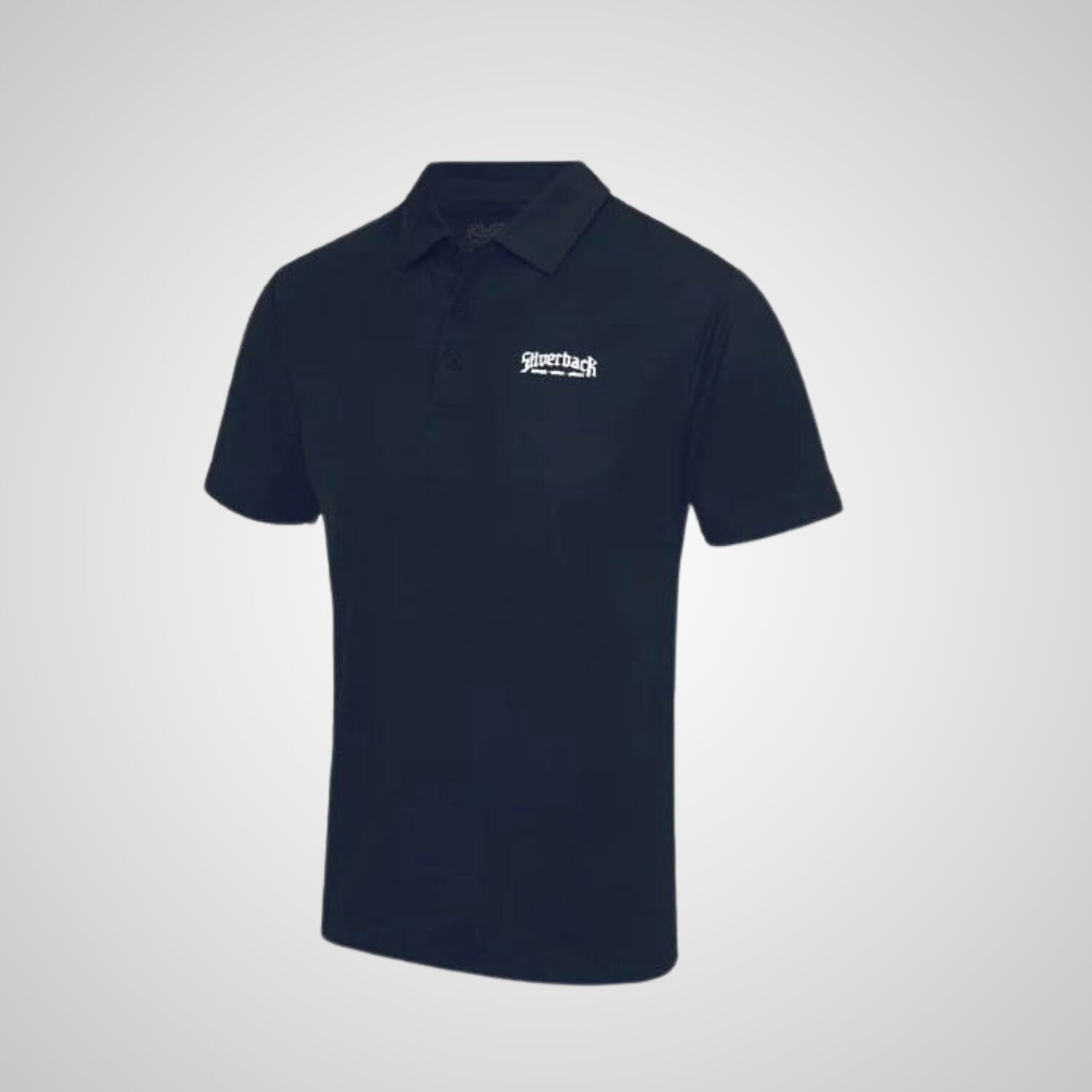 Men’s Essential Lightweight Performance Polo Shirt