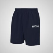 Men’s Essential Lightweight Performance Shorts