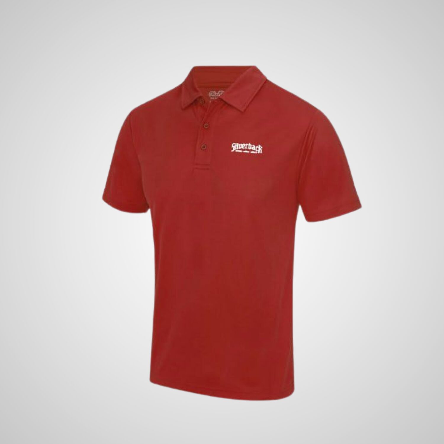 Men’s Essential Lightweight Performance Polo Shirt