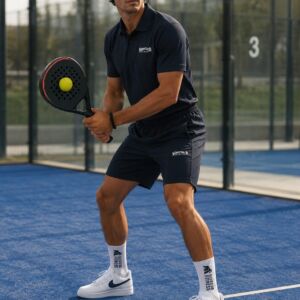 Men’s Essential Lightweight Performance Shorts