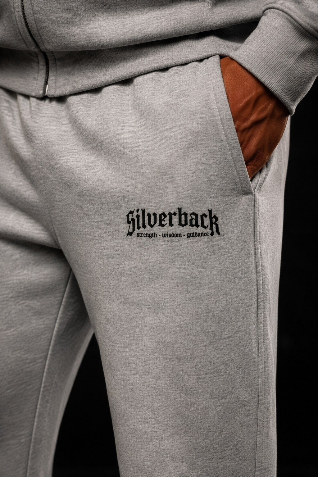 CLOSE UP JOGGERS