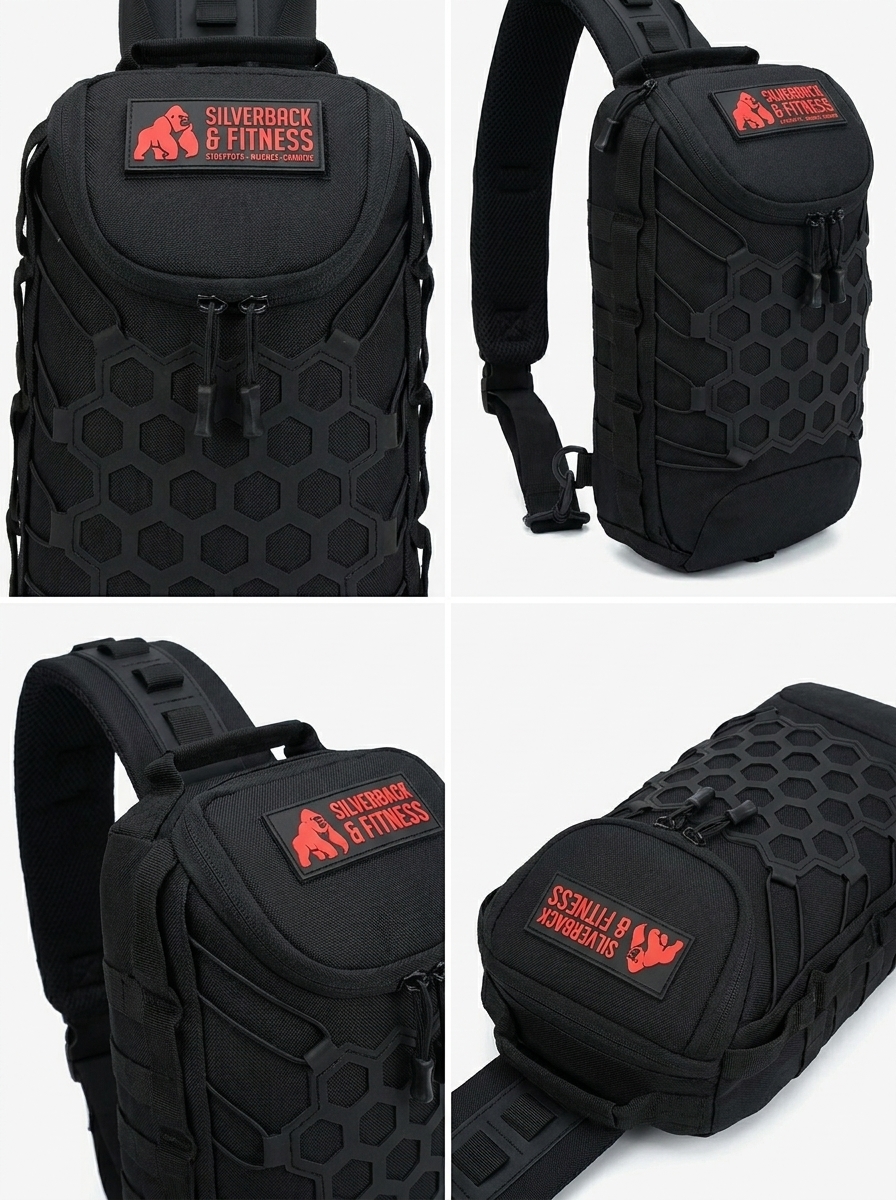 SF SHOULDER BAG