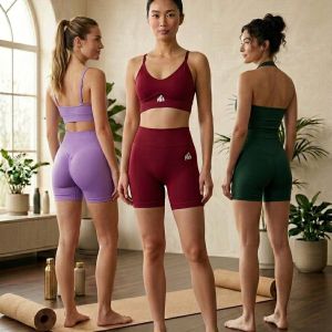 Women’s Enhanced Shorts