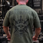 Oversized HAS T-Shirt