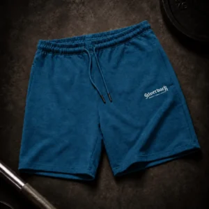 Men’s Essential Shorts