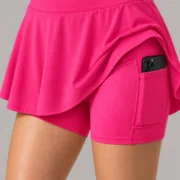 Off Court Collection Skort