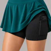 Off Court Collection Skort