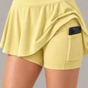 Off Court Collection Skort