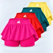 Off Court Collection Skort