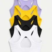Off Court Collection Sports Crop Top