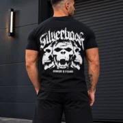 Men's Primal Triple Skull Shorts