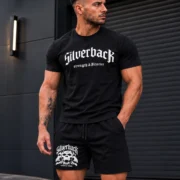 Men's Primal Triple Skull Shorts