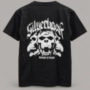 Men's Primal Triple Skull T-Shirt
