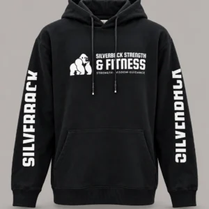 Men’s Saggezza 2.0 Hoodie