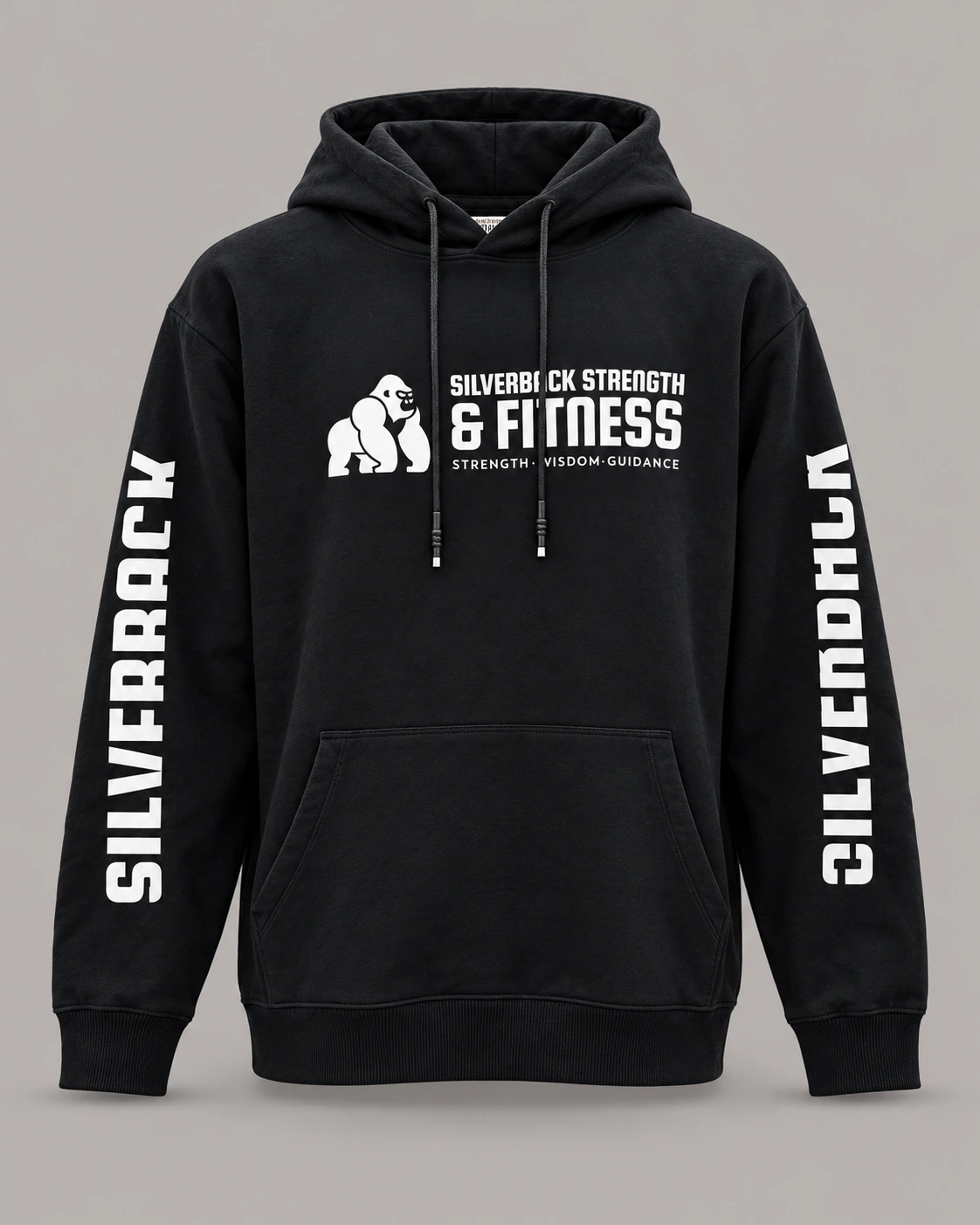 Men's Saggezza 2.0 Hoodie