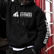 Men's Saggezza 2.0 Hoodie