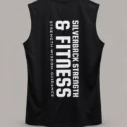 Men's Saggezza 2.0 Sleeveless Tank Top
