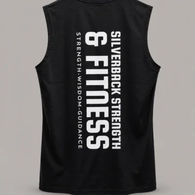 Men’s Saggezza 2.0 Sleeveless Tank Top