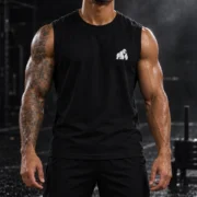 Men's Saggezza 2.0 Sleeveless Tank Top
