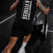 Men's Saggezza 2.0 Sleeveless Tank Top