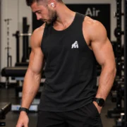Men's Saggezza 2.0 Training Vest