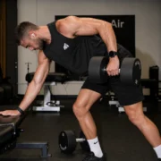 Men's Saggezza 2.0 Training Vest